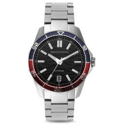 Armani Exchange AX1955 Spencer Analog Watch for Men-picture-45