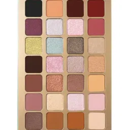 Daily Life Forever52 Color Intense Eyeshadow Palette Martinique - 50 gm-picture-45