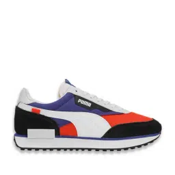Puma Men's Future Rider Multicolor Casual Sneakers-image-76