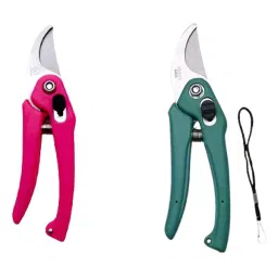 Sky Blue SBPRUNERMDX0143 0.98 inch Iron Bypass Pruner (Pack of 2)-image-36