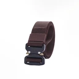 Zacharias Men Textured Belt image 2