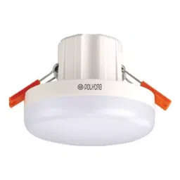 Polycab Scintillate 7 W Deep Integral Led Down Light White-picture-12