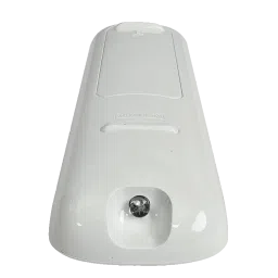 samsung wireless remote db96-25318n essential white image 2