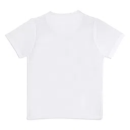 Marvel by Wear Your Mind Boys Pack of 2 Avengers Printed T-shirts image 4