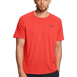 UNDER ARMOUR Men Tech 2.0 Relaxed Fit Training T-shirt-picture-41