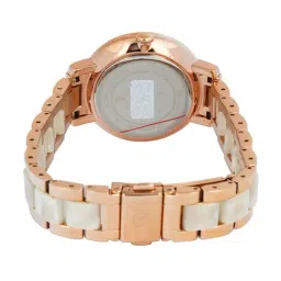 ALEXANDRE CHRISTIE 2A56BFBRGSLSL Passion Multifunction Analog Watch For Women image 2