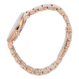 ALEXANDRE CHRISTIE 2A56BFBRGSL Passion Multifunction Analog Watch For Women image 3