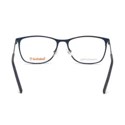 Timberland Blue Wayfarer Eye Frames for Men image 5