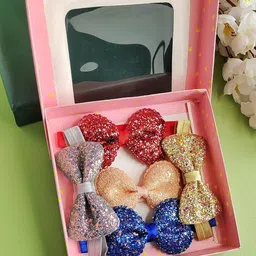 ANNA CREATIONS Women Hairband-image-87