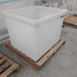 Oxygen OET 48-01 Electroplating Tank 480 Ltr-picture-34