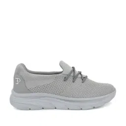 El Paso Men's Grey Running Shoes-picture-37
