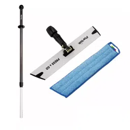 Partek Press Go Microfiber Quick Lite 60Cm Damp Mop MQL60 /PNG40F/AHT02-picture-26