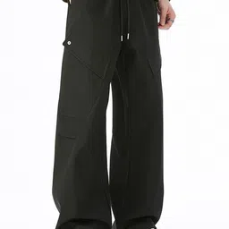 StyleCast Men Easy Wash Trousers image 2