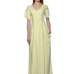 PATRORNA Cream Nighty-picture-27