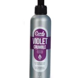 Kin Cosmetics Candy Colors Violet Crumble 200 ml-image-11