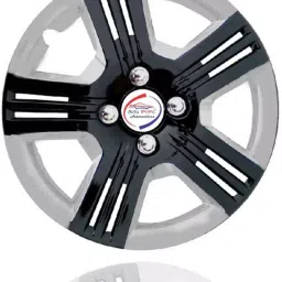 Auto Pearl R12 Press Type With Retention Ring PTA23 Wheel Cover for Maruti Alto 800 32.1 cm-picture-28