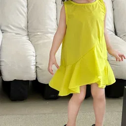 LULU & SKY A-Line Dress-picture-17