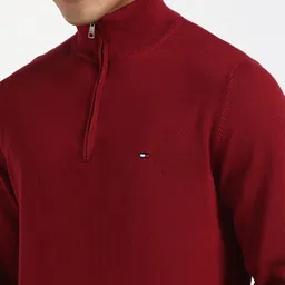 Tommy Hilfiger Men Pullover image 5