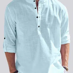 ZARTHA Men Kurta image 2