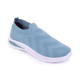 COOPERWINGS Women Slip-On Running Non-Marking Shoes image 5