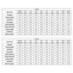 AJ Dezines Full Sleeves Embroidered Kurta Pyjama With Waistcoat Set - Black image 2