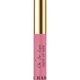 RAS Luxury Oils Oh So Luxe Tinted Liquid Lip Balm Nude Pink - 3.2 ml-picture-10