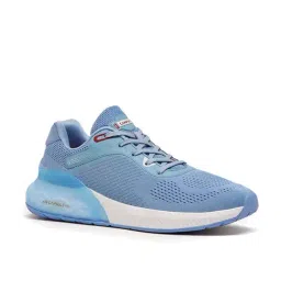 Campus Men's DUNK Blue Running Shoes image 2