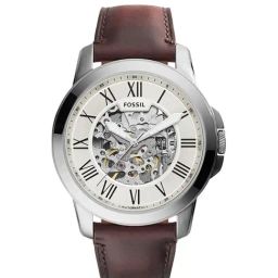 Fossil ME3099 Grant Analog Watch for Men-picture-18