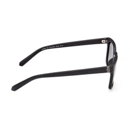 Guess GUS000665502DSG Grey UV Protected Rectangular Sunglasses for Men image 5