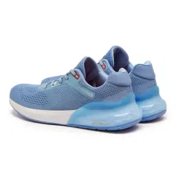 Campus Men's DUNK Blue Running Shoes image 5