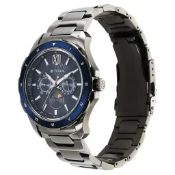 Titan 1688KM07 Regalia Premium Analog Watch for Men image 5