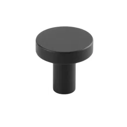 AceLine Drawer Knob All-Win Series Solid Brass PCB Finish 25 mm-image-86