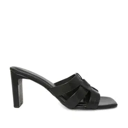 Tao Paris Women's Circe Black Casual Stilettos-picture-16