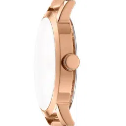 Dkny DK1L036M0075 Soho Midi Analog Watch For Women image 3