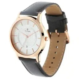 Titan Karishma NS1825WL01 Analog Watch for Men image 5