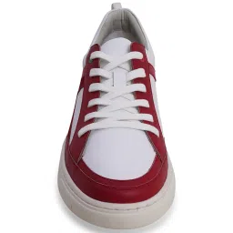 Kickers Men's KICK ALLCORE-IN Ivory Casual Sneakers image 5