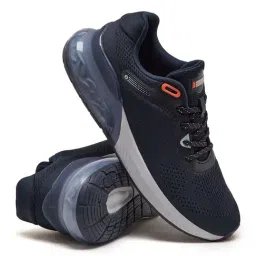 Campus Men's Dunk Navy Running Shoes image 3