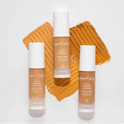 Pigment Play 3 In 1 Cover + Enhance + Nourish Foundation & Concealer 05 Medium Beige - 30 ml image 4