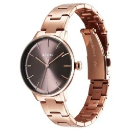 Titan TGIF NS95248WM01 Analog Watch for Women image 5