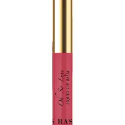 RAS Luxury Oils Oh So Luxe Tinted Liquid Lip Balm Mauve Pink - 3.2 ml-picture-28