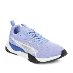 Puma Women's Zora Intense Lavender Running Shoes image 2