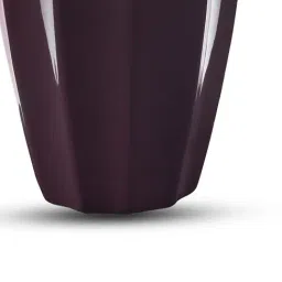 Pure Home And Living Purple Ceramic Vases image 5