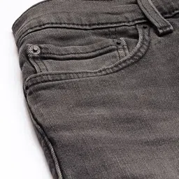 Levis Men 511 Slim Fit Heavy Fade Stretchable Jeans image 3