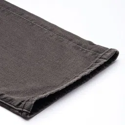 Levis Men 511 Slim Fit Heavy Fade Stretchable Jeans image 4