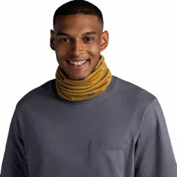 BUFF Maize Yellow Solid Bandana image 5