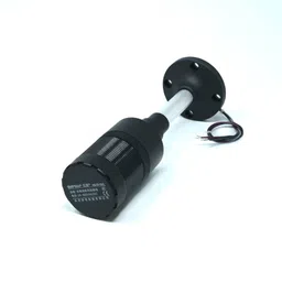 ONPOW-HBJD-55A/B/1/24V/B-22mm 85db AC/DC 24V~220V Intermittent Buzzer With Base Installation Warning Indicator(1L) image 1