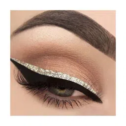 FOCALLURE Beam Eyeliner 01 Platinum - 8 gm image 3