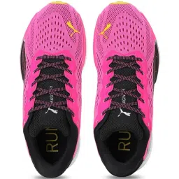 Puma Women's Magnify NITRO Surge Pink Running Shoes image 3