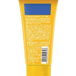 Lakme Blush & Glow Brightening Lemon Facewash with Vitamin C Serum - 100gm image 2
