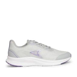 Power Women's Grey Running Shoes-picture-11